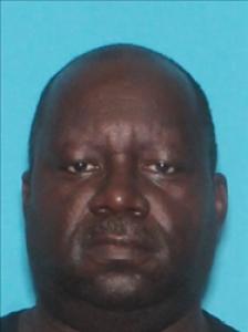 Leroy Lee Griffin a registered Sex Offender of Mississippi