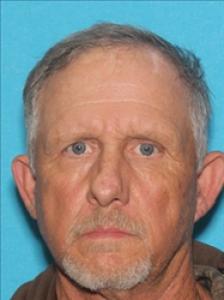 Charles Kendall a registered Sex Offender of Mississippi