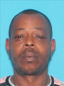 Terrance Tremain Hedrick a registered Sex Offender of Mississippi