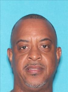 Maurice L Taylor a registered  of Mississippi