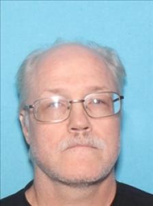 Gerald Wayne Ruggles a registered Sex Offender of Mississippi