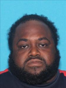 Derrick Mitchell a registered Sex Offender of Mississippi