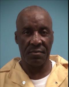 Luther Harris a registered Sex Offender of Mississippi