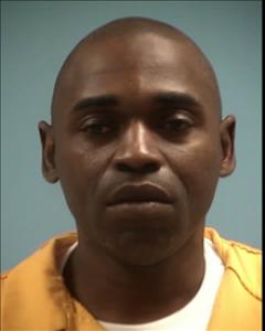 Tyrone Terrell Murry a registered Sex Offender of Mississippi