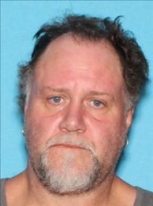 Nicholas Roy Toten a registered Sex Offender of Mississippi