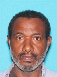 Darryl Wayne Barfield a registered Sex Offender of Mississippi