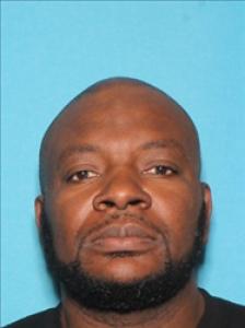 Delorence Terrice Harris a registered Sex Offender of Mississippi