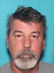 Gregory Karl Witt a registered Sex Offender of Mississippi