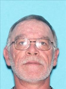 Dennis Richard Reinhardt a registered Sex Offender of Mississippi