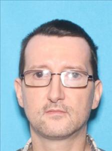 James Wyrick Melton a registered Sex Offender of Mississippi