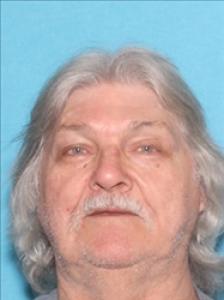 Tex Alvin Bosarge a registered  of Mississippi