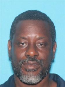 Kenneth Lemone Jones a registered Sex Offender of Mississippi