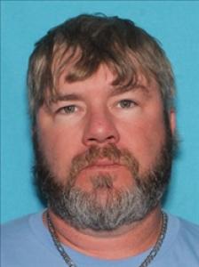 William Shane Bennett a registered Sex Offender of Mississippi