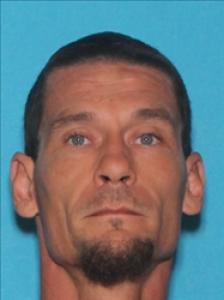 Jack Daniel Brown a registered Sex Offender of Mississippi