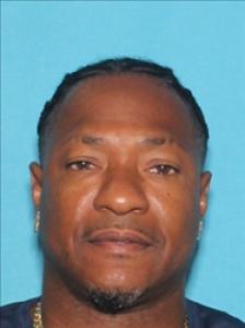 Bruce Lashon Buckley a registered Sex Offender of Mississippi