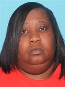 Antariya Jene Parker a registered Sex Offender of Mississippi