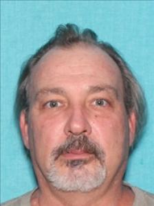 John Kenneth Robertson a registered Sex Offender of Mississippi