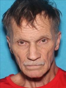 Ronald D Rixie a registered Sex Offender of Mississippi