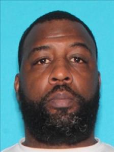 Broderick Levar Mccoy a registered Sex Offender of Georgia