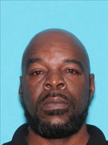 Derrie Ladell Warren a registered Sex Offender of Mississippi