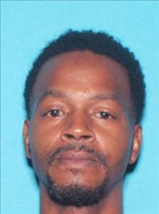 Keith Taraves Evans a registered Sex Offender of Mississippi