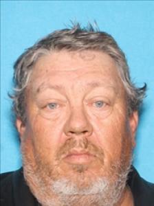 Fred Kurl (deceased) Dunn a registered Sex Offender of Mississippi