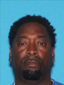 Ronald Oneal Terry a registered Sex Offender of Mississippi