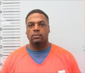 Eric Jamerson Hines a registered Sex Offender of Mississippi