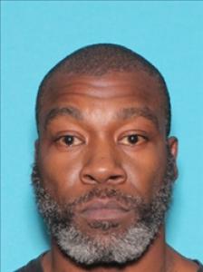 Vincent Lamar Johnson a registered Sex Offender of Mississippi