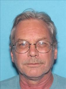 Robert Wayne Mitchell a registered Sex Offender of Mississippi