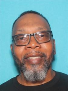 Garfield Alford a registered Sex Offender of Mississippi