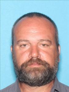 Jahred Leslie Sanborn a registered Sex Offender of Mississippi