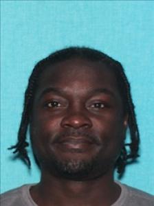 Petrell Lamar Johnson a registered Sex Offender of Mississippi