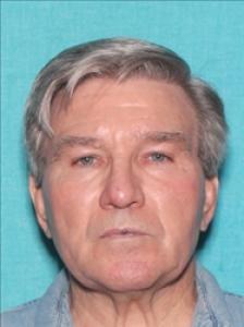 Larry L Martin a registered Sex Offender of Mississippi