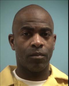 Kenneth Dwayne Rivers a registered Sex Offender of Mississippi