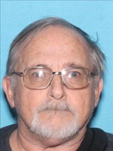 James Robert Ball a registered Sex Offender of Mississippi