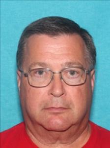 Randy Dale Albritton a registered Sex Offender of Mississippi