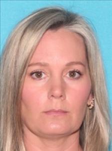 Rebecca Dawn Bogard a registered Sex Offender of Mississippi