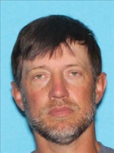 Randall Chad Evans a registered Sex Offender of Mississippi