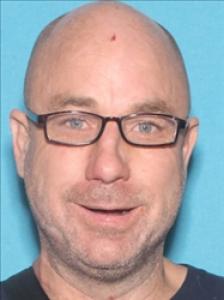 Michael W Baugh a registered Sex Offender of Mississippi