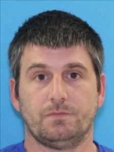 Anthony David Martin a registered Sex Offender of Mississippi