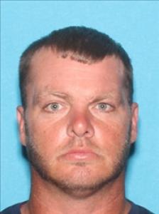 Anthony Michael Thomas a registered Sex Offender of Mississippi