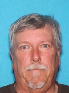 Barry Ray Wright a registered Sex Offender of Mississippi