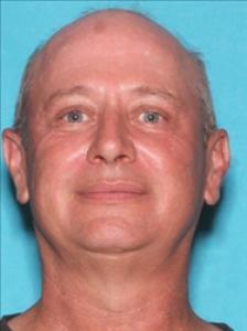 Paul Graham Morgan a registered Sex Offender of Mississippi