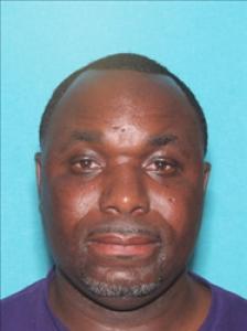 Charles Lamarcus Sampson a registered Sex Offender of Mississippi