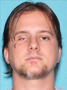 Jeremy Blake Miller a registered Sex Offender of Mississippi