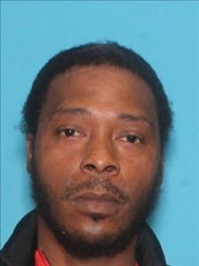 Broderick Lashun Williams a registered Sex Offender of Mississippi