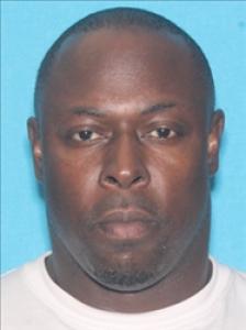 Derrick Terrell Thompson a registered Sex Offender of Mississippi