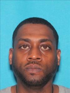 Donte Jermel Kates a registered Sex Offender of Mississippi