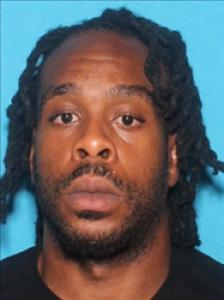 Brodrick Antonio Burress a registered Sex Offender of Mississippi